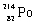 Which species completes the nuclear equation shown below? \rightarrow _____ + A) B) C) D)