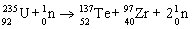 Which nuclear equation is an example of positron emission? A)    B)    C)    D)    E)   