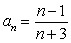 Determine whether   is increasing, decreasing or neither. A)  decreasing B)  increasing C)  neither