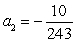 Write a formula that produces the given terms of the sequence.     ,   ,   A)    B)    C)    D)   