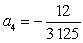 Write a formula that produces the given terms of the sequence.     ,   ,   A)    B)    C)    D)   