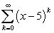 Find the interval of convergence and function f(x)  to which   converges. A)    B)    C)    D)   
