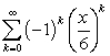 Find the interval of convergence and function f(x)  to which   converges. A)    B)    C)    D)   