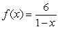 Find the power series representation (about c = 0) , the radius of convergence, and the interval of convergence.   A)    B)    C)    D)   