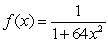 Find a power series representation of   about   Determine the interval of convergence for the power series. A)      B)      C)      D)     