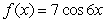 Find the MacLaurin series and its interval of convergence.   A)    B)    C)    D)   