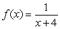 Find the Taylor series about c = 5 and its interval of convergence.   A)    B)    C)    D)   