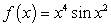 Use a known Taylor series to find the Taylor series about c = 0 for   and find its radius of convergence. A)    B)    C)    D)   