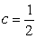 Use a known Taylor polynomial at   with 4 non-zero terms to estimate the value of   . A)  0 B)  0.8334 C)  0.2084 D)  0.4167