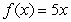 Find the Fourier Series of   on the interval   . A)    B)    C)    D)   