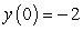 Use Euler's method with h = 0.1 to approximate y(1.0)  and y(2.0)  for the differential equation   ,   . A)  -3.5735, -4.6954 B)  -3.9045, -4.7390 C)  -3.5001, -4.5997 D)  -3.4735, -4.5954
