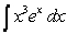 Evaluate the integral. (Hint: you may need to use a reduction formula.)    A)    B)    C)    D)   