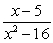 Find the partial fraction decomposition.   A)    B)    C)    D)   