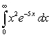 Determine whether the integral converges or diverges. Find the value of the integral if it converges.   A)  converges to   B)  converges to 0 C)  converges to   D)  diverges