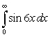 Determine whether the integral converges or diverges. Find the value of the integral if it converges.   A)  converges to 0 B)  converges to   C)  converges to   D)  diverges