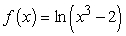 Graph the function. [It may be helpful to find the intervals on which the function is increasing and decreasing, concave up and concave down.]     A)    B)    C)    D)   