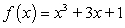 Assume that the function has an inverse, and, without solving for the inverse, find the indicated value.   ;   A)    B)    C)    D)   