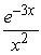 Find all extrema and inflection points.   A)  extremum at   inflection points at   B)  extrema at   and   inflection points at   C)  extremum at   no inflection points D)  extremum at   no inflection points