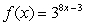 Find the derivative of   . A)    B)    C)    D)   