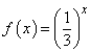 Graph the function.     A)    B)    C)    D)   
