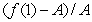 An investment compounded continuously will be worth   , where A is the investment in dollars, r is the annual interest rate, and t is the time in years. APY can be defined as   , the relative increase of worth in one year. Find the APY for an interest rate of 7%. Express the APY as a percent rounded to 2 decimal places. A)    B)    C)    D)   