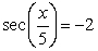 Find all solutions.   A)    or   B)    or   C)    D)    or  