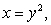 Find the area of the region bounded by the given curves. Write a single integral that represents the area.     A)  area   B)  area   C)  area   D)  area  