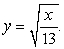 The base of a solid V is the region bounded by   and   Find the volume if V has square cross sections. A)    B)    C)    D)   