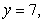 Use the best method available to find the volume of the solid formed by revolving the region bounded by     and   about the x-axis. Write the integral that is used to find the volume.