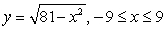 Compute the arc length exactly.   A)    B)    C)    D)   