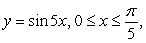 Set up the integral for the surface area of the surface of revolution and approximate the integral with a numerical method. Round answers to two decimal places.   revolved about the x-axis A)    B)    C)    D)   