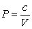 Starting with the expression for work   , one can change the look of the expression without changing what it represents by dividing the force F by the area it is applied over and multiplying the differential distance dx by that same area. Force divided by area is a pressure (P) , and area times the differential distance is a differential volume. Hence one can also describe work as   . A gas at constant temperature will change its pressure inversely to changes in volume,   . If a sample of gas has a pressure of 1 atmosphere when its volume is 1 L, how much work does it do when it expands from 1 L to 3 L? A)    B)    C)    D)   
