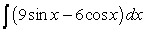 Find the general antiderivative.   A)    B)    C)    D)   