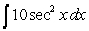 Find the general antiderivative.   A)    B)    C)    D)   