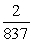 Suppose that a car can accelerate from   mph to   mph in   seconds. Assuming a constant acceleration, find the acceleration (in miles per second squared)  of the car and find the distance traveled by the car during the   seconds. A)  Acceleration =   m/s2<sup>2</sup>; distance =   miles B)  Acceleration =   m/s2<sup>2</sup>; distance =   miles C)  Acceleration =   m/s2<sup>2</sup>; distance =   miles D)  Acceleration =   m/s2<sup>2</sup>; distance =   miles