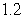 Use the given function values to estimate the area under the curve using left-endpoint and right-endpoint evaluation. Round to two decimal places.   0.0                                       A)  Left-endpoint estimate is   ; right-endpoint estimate is   B)  Left-endpoint estimate is   ; right-endpoint estimate is   C)  Left-endpoint estimate is   ; right-endpoint estimate is   D)  Left-endpoint estimate is   ; right-endpoint estimate is  
