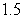 Use the given function values to estimate the area under the curve using left-endpoint and right-endpoint evaluation. Round to two decimal places.   0.0                                       A)  Left-endpoint estimate is   ; right-endpoint estimate is   B)  Left-endpoint estimate is   ; right-endpoint estimate is   C)  Left-endpoint estimate is   ; right-endpoint estimate is   D)  Left-endpoint estimate is   ; right-endpoint estimate is  