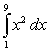 Give an area interpretation of the integral.  