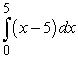 Evaluate the integral by computing the limit of Riemann sums.   A)    B)    C)    D)   