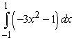 Evaluate the integral by computing the limit of Riemann sums.   A)    B)    C)    D)   