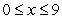 Write the given (total)  area as an integral or sum of integrals. The area between   and the   -axis for   . A)    B)    C)    D)   