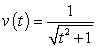 Use the given velocity function and initial position to estimate the final position s(b) . Round to three decimal places, if necessary.   , s(0)  = 0, b = 10 A)  2.998 B)  2.305 C)  2.308 D)  2.402