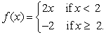 Compute   , given   A)    B)    C)    D)   