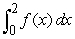Use the graph to list   ,   and   in order, from smallest to largest.   A)    B)    C)    D)   