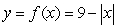 The location   of the center of gravity (balance point) of a flat plate bounded by   and the   -axis is given by   and   For the isosceles triangle bounded below by the   -axis and above by the function   (for   ), use symmetry to argue that   and   . Compute   .