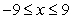 The location   of the center of gravity (balance point) of a flat plate bounded by   and the   -axis is given by   and   For the isosceles triangle bounded below by the   -axis and above by the function   (for   ), use symmetry to argue that   and   . Compute   .