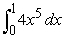 Compute the error (the difference between the exact value and the approximation)  in the Trapezoidal Rule approximation using   . Round to 5 decimal places.   A)    B)    C)    D)   
