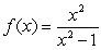 Given the graph of   , locate the absolute extrema (if they exist)  on the interval   .   A)  absolute max:   B)  absolute min:   and   C)  absolute min:   D)  no absolute extrema
