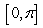 Given   , on the interval   , determine if the critical number   represents a local maximum, local minimum or neither. A)  local maximum B)  local minimum C)  neither