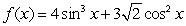 Given   , on the interval   , determine the critical number(s) . A)    B)    C)    D)   